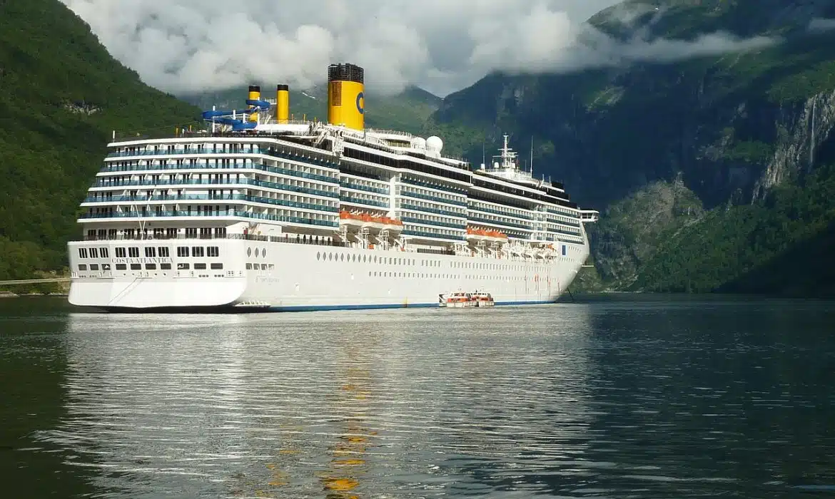 Quelle croisière méditerranée choisir avec Costa pour une semaine en Novembre ?