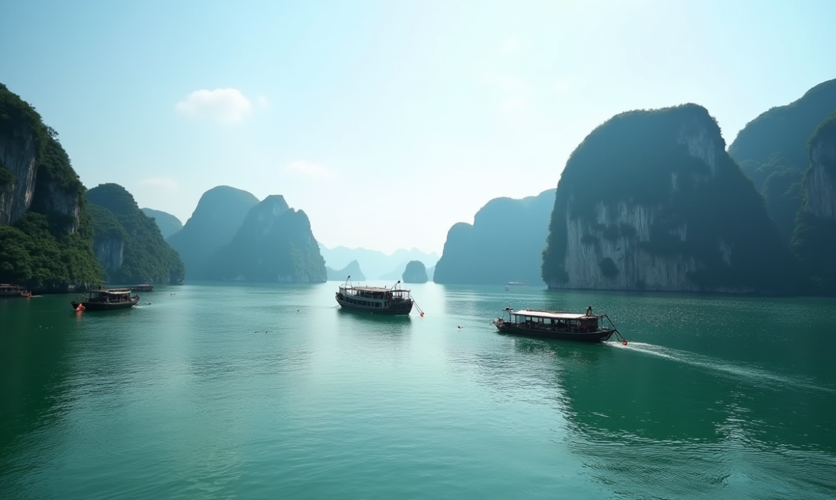 Quel pays commençant par V a le plus beau patrimoine naturel ?