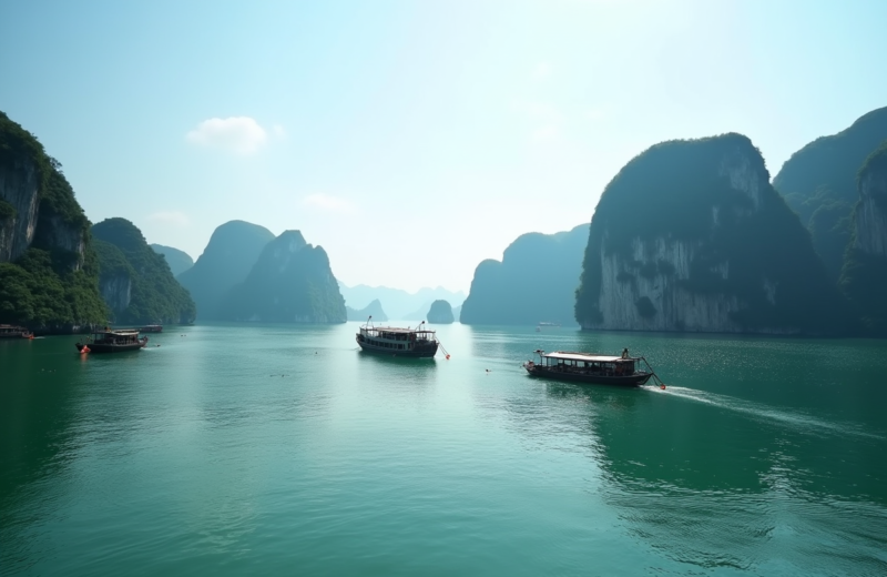 Quel pays commençant par V a le plus beau patrimoine naturel ?