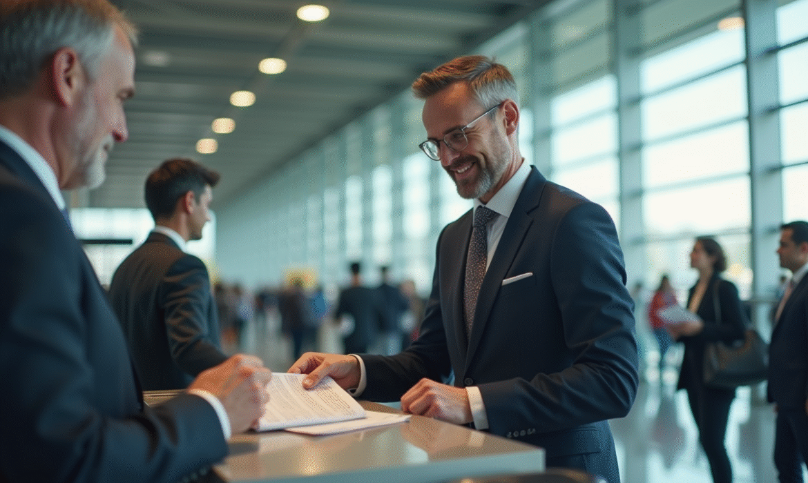 Déclarer de l’argent à l’aéroport : pourquoi et comment procéder rapidement et efficacement ?