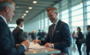 Déclarer de l’argent à l’aéroport : pourquoi et comment procéder rapidement et efficacement ?