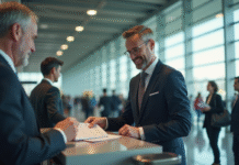 Déclarer de l’argent à l’aéroport : pourquoi et comment procéder rapidement et efficacement ?