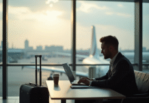 Voyage d’affaires : conseils pour bien documenter votre déplacement professionnel