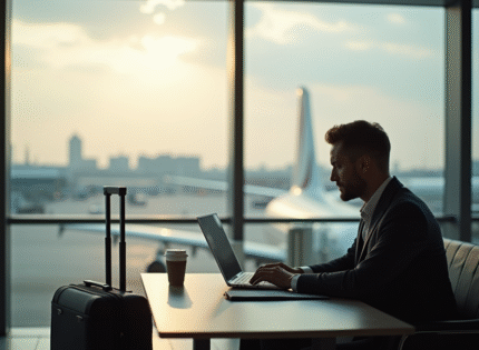 Voyage d’affaires : conseils pour bien documenter votre déplacement professionnel