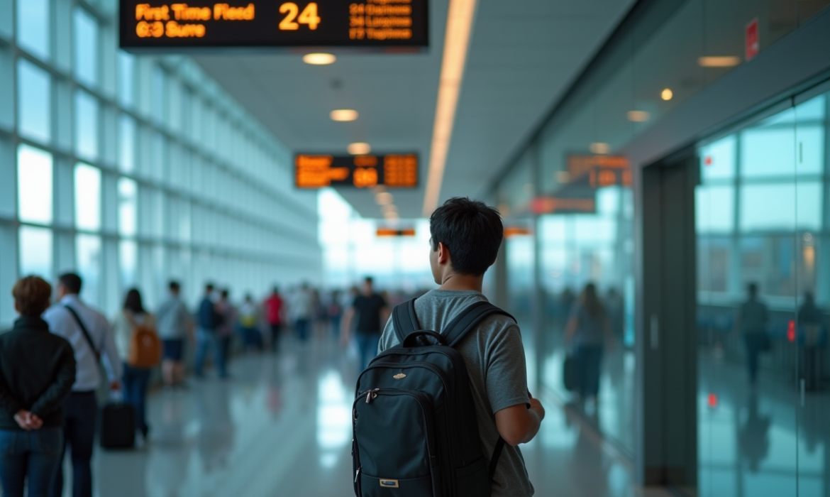 Pourquoi le décalage horaire en Thaïlande est-il si déroutant pour les voyageurs ?