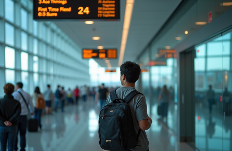 Pourquoi le décalage horaire en Thaïlande est-il si déroutant pour les voyageurs ?
