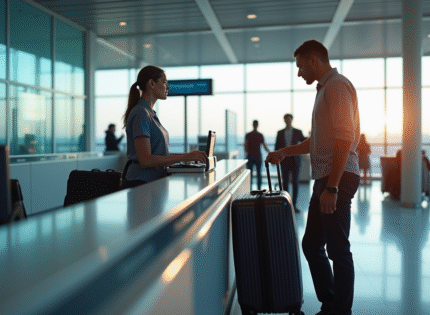 Poids maximum pour un bagage en soute : les règles à respecter