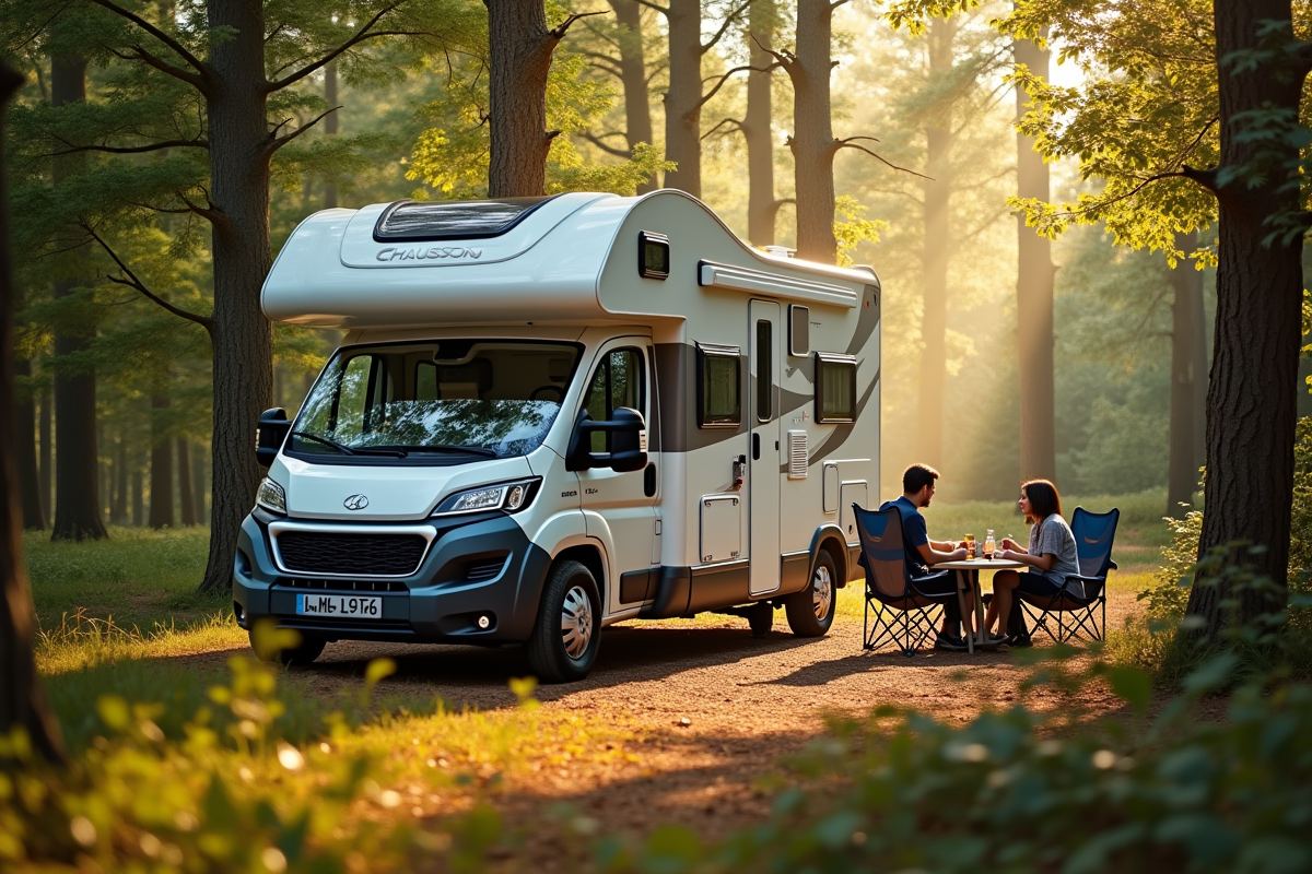 camping-car