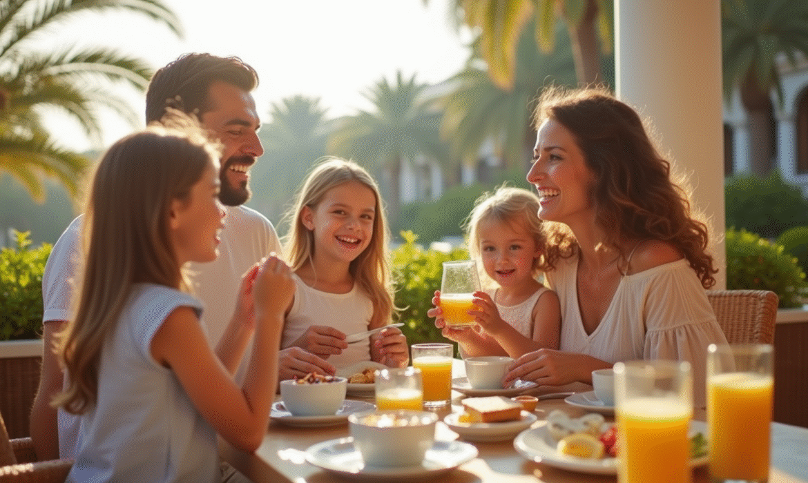 Little Guest : des vacances de rêve pour toute la famille