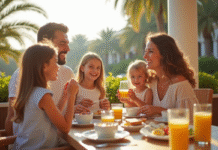 Little Guest : des vacances de rêve pour toute la famille