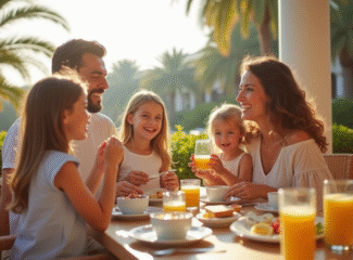 Little Guest : des vacances de rêve pour toute la famille