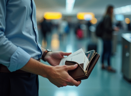 Voyage: où stocker ses documents essentiels ? Conseils pratiques pour sécuriser vos papiers