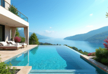 Quelle villa en bord de mer Méditerranée choisir pour vos vacances ?