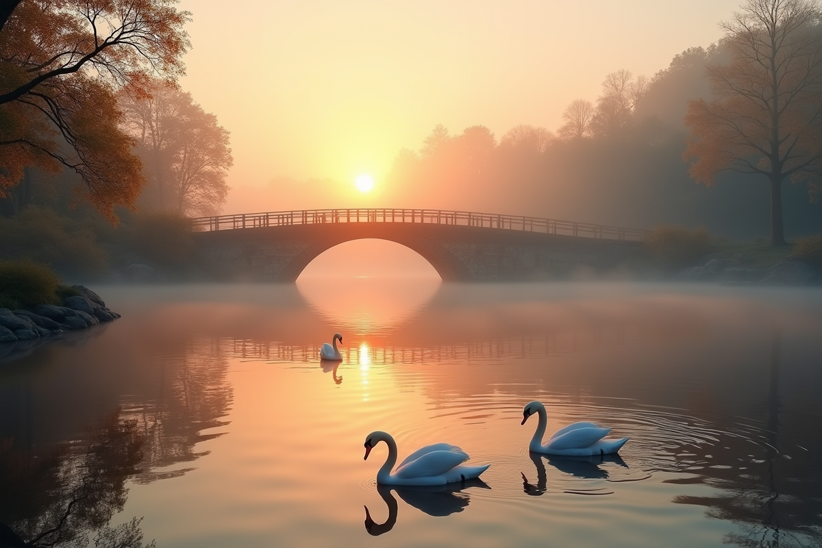 pont romantique