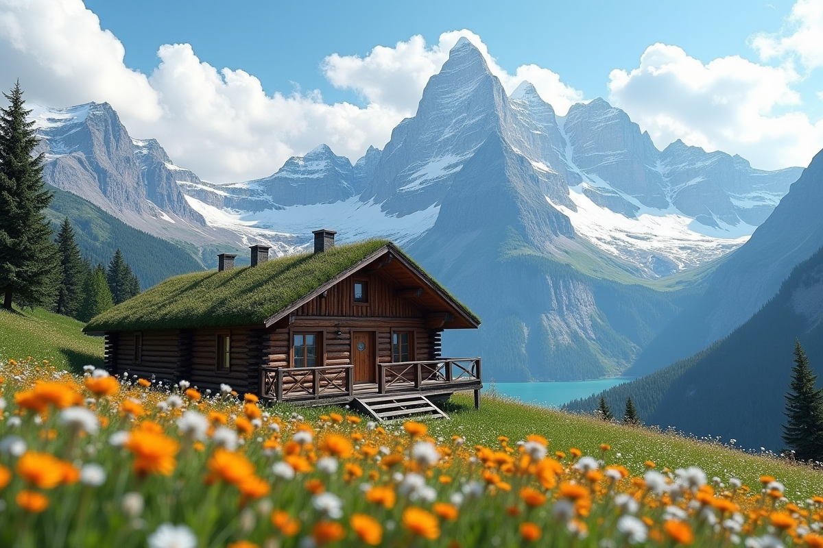 location vacances