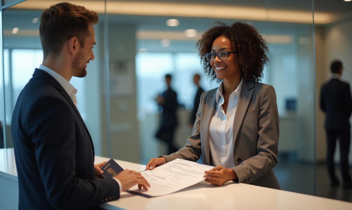 Obtenir un visa : démarches et conseils essentiels à connaître