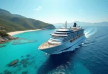 Les meilleures destinations de croisière Leclerc à ne pas manquer