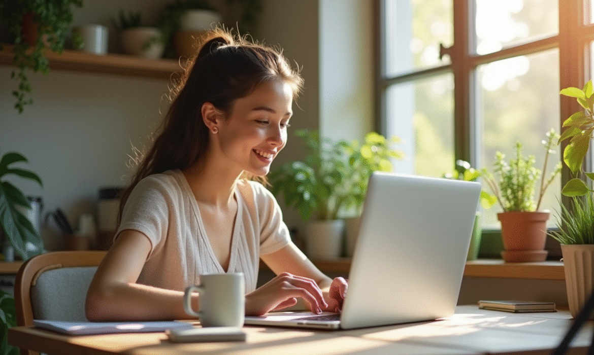 Avantage de l’enregistrement en ligne : comment en profiter au maximum !