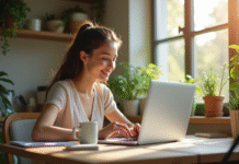 Avantage de l’enregistrement en ligne : comment en profiter au maximum !