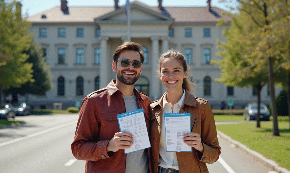 Permis international : Comment l’obtenir rapidement en France ?