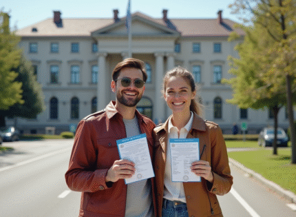 Permis international : Comment l’obtenir rapidement en France ?