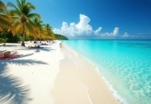 Les meilleures plages à découvrir à Punta Cana