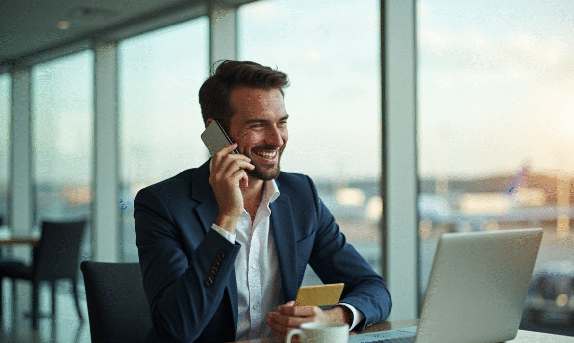 Flying Blue téléphone : astuces pour une réponse rapide