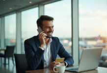 Flying Blue téléphone : astuces pour une réponse rapide