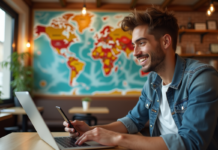Pourquoi les néobanques sont devenues les meilleures amies des voyageurs ?