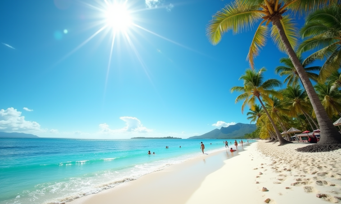 Conseils pour réussir son séjour à l’île Maurice