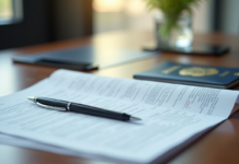 Passeport : photocopies des pages nécessaires, démarches et conseils