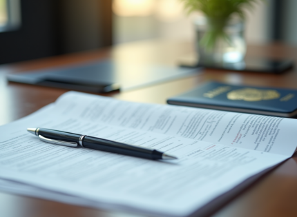 Passeport : photocopies des pages nécessaires, démarches et conseils