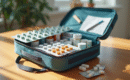 Transporter médicaments en toute sécurité : conseils et bonnes pratiques