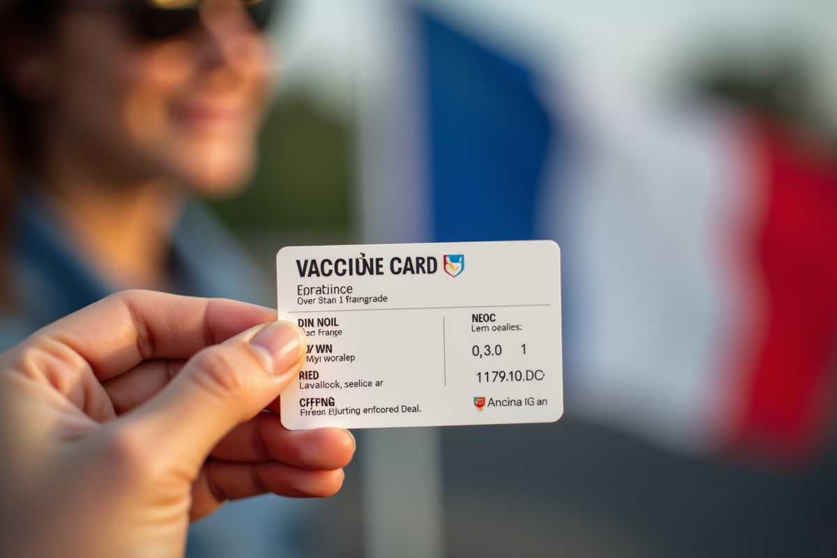 vaccins france