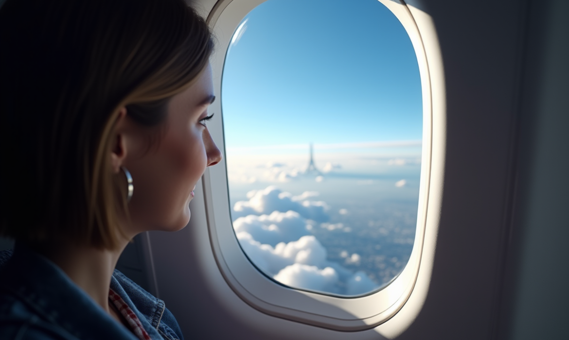 Le temps de vol Paris-Hong Kong : astuces pour profiter de votre trajet