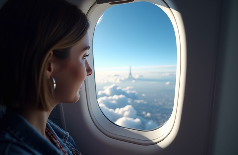 Le temps de vol Paris-Hong Kong : astuces pour profiter de votre trajet