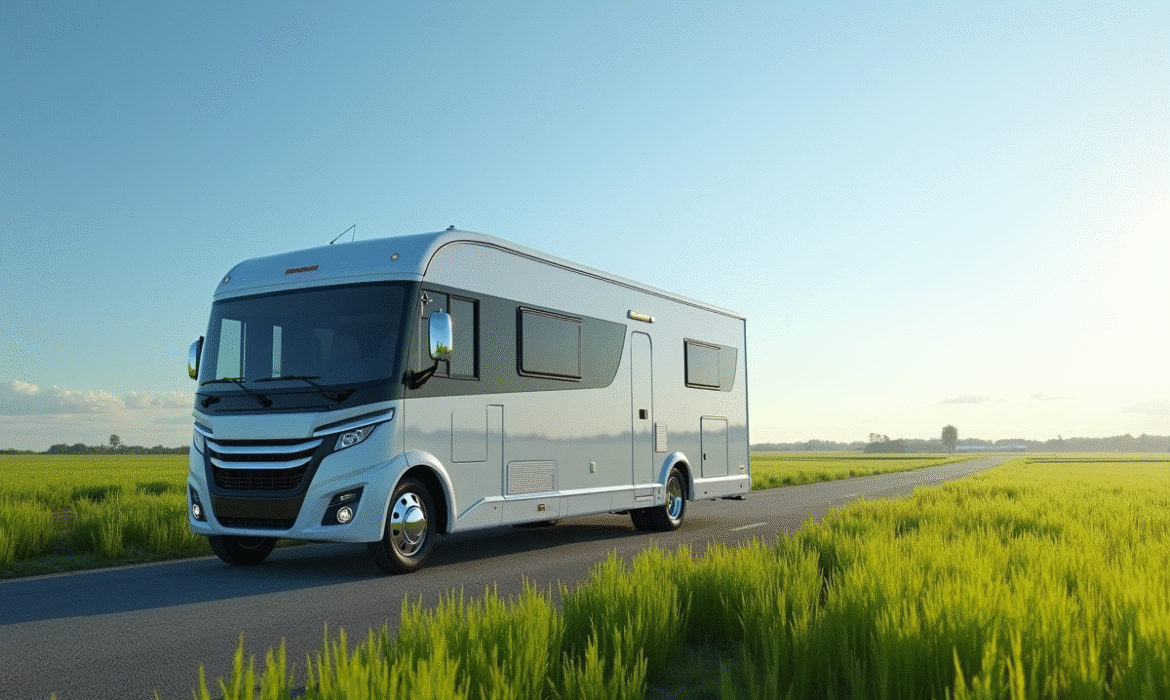 Acheter un camping-car Autostar d’occasion : critères de choix