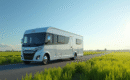 Acheter un camping-car Autostar d’occasion : critères de choix