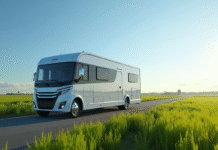 Acheter un camping-car Autostar d’occasion : critères de choix
