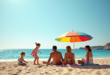 Le tourisme à Chypre est-il dangereux pour les familles en 2025 ?
