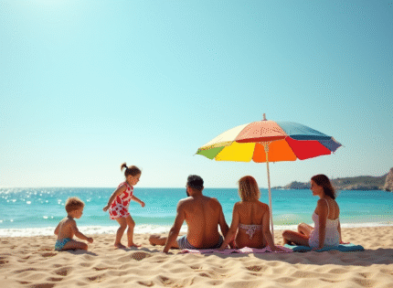 Le tourisme à Chypre est-il dangereux pour les familles en 2025 ?
