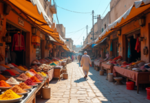 Le tourisme dans le pays commençant par O : que visiter ?