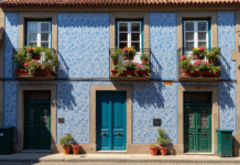 L’art et la culture du Portugal du Nord : un voyage intemporel