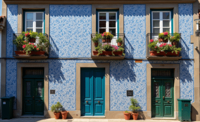 L’art et la culture du Portugal du Nord : un voyage intemporel