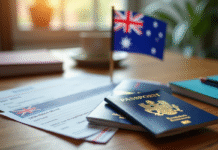 Visa pour l’Australie : formalités pour les Français en 2025