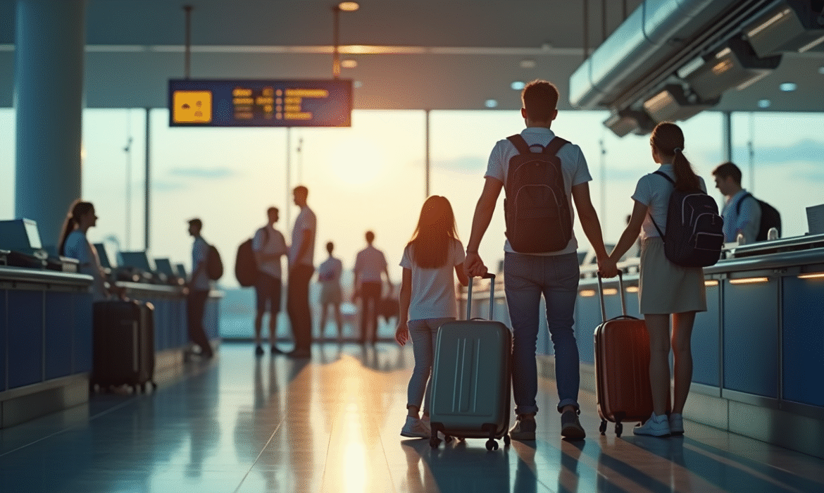 Délai d’attente pour savoir si une demande de visa Canada est acceptée : conseils et infos