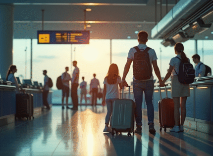 Délai d’attente pour savoir si une demande de visa Canada est acceptée : conseils et infos