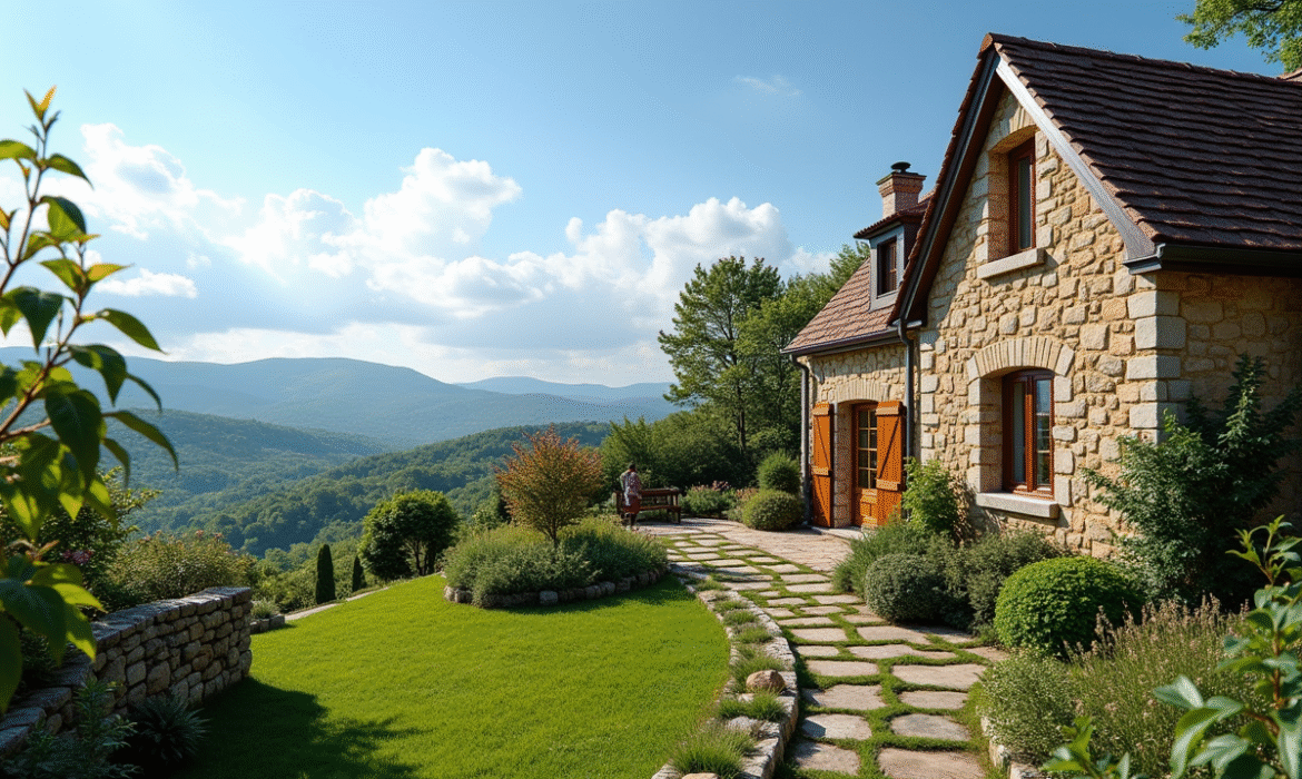 Planifiez vos prochaines vacances : pourquoi choisir le Gers pour un séjour authentique en gîte ?