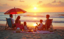 Conseils pour trouver la location de vacances parfaite en août