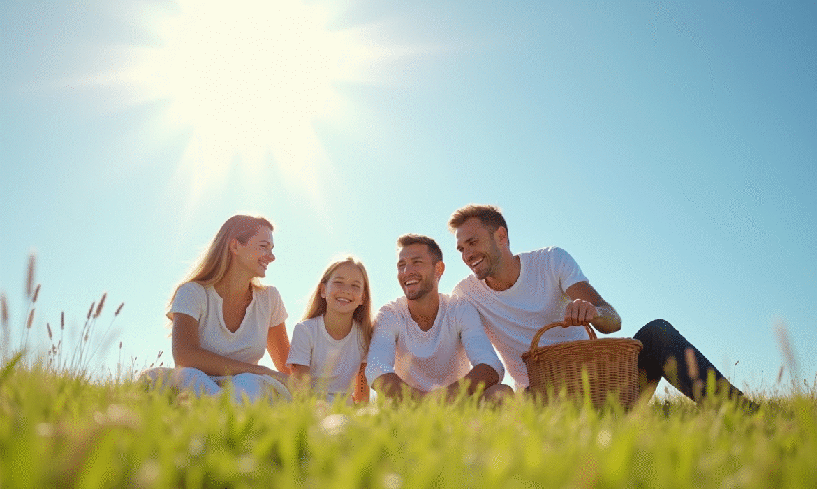 Vacances sans stress : la nouvelle tendance qui fait l’unanimité